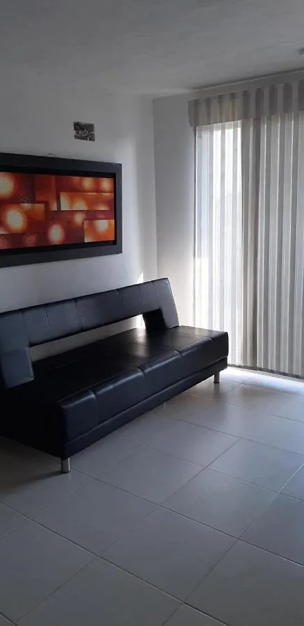 Bellohorizonte Apartamento Smr Santa Marta  0*, Santa Marta (Magdalena) Colombia