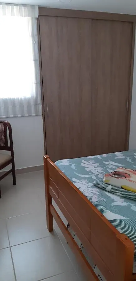 アパート Bellohorizonte Apartamento Smr サンタ・マルタ コロンビア