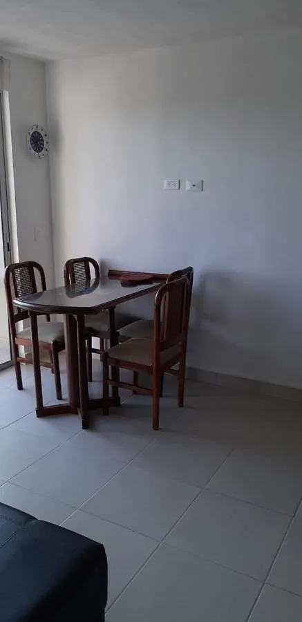 Bellohorizonte Apartamento Smr サンタ・マルタ