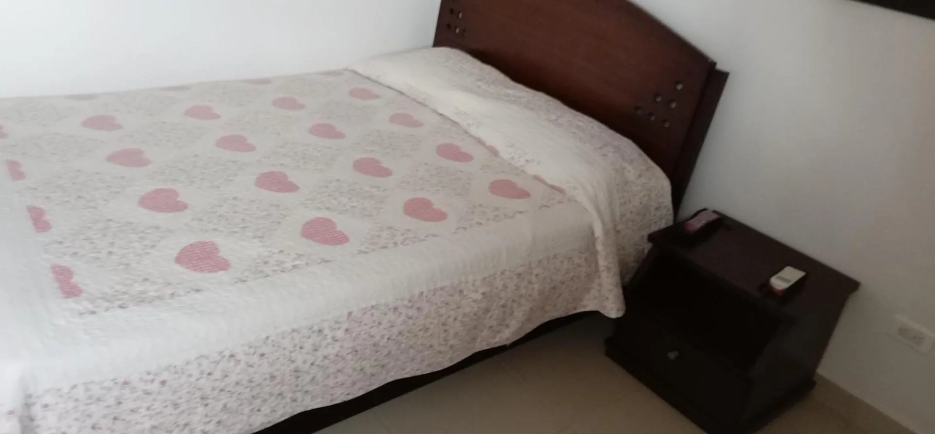 Bellohorizonte Apartamento Smr サンタ・マルタ 0*,  コロンビア