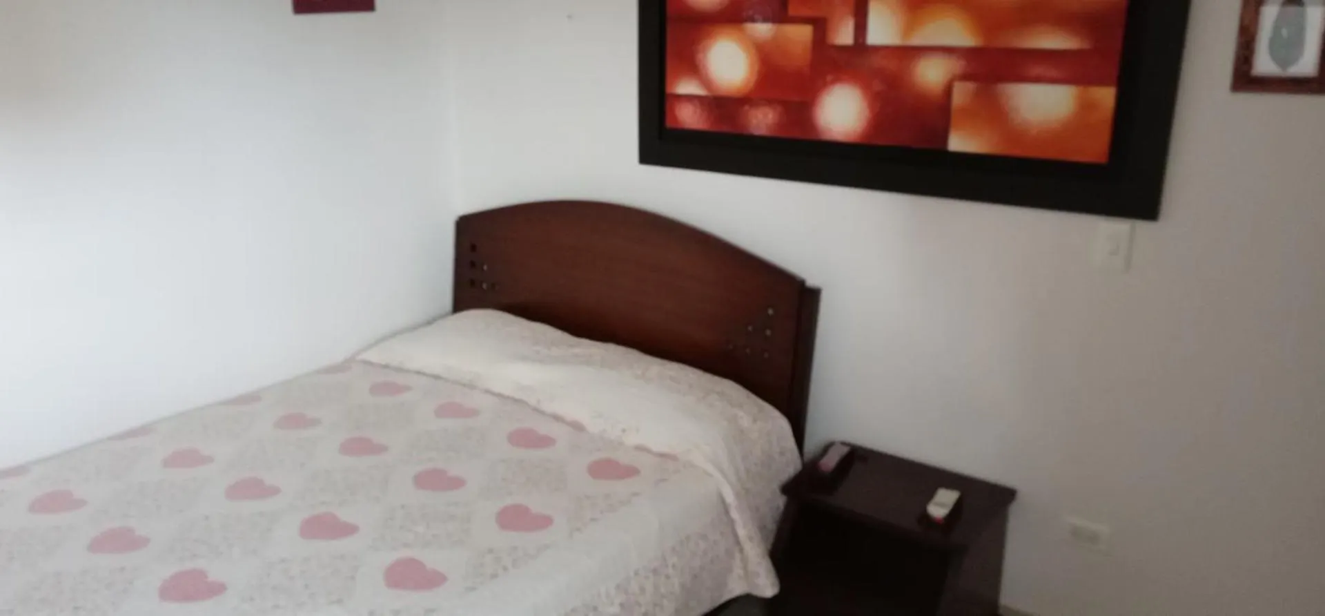 Bellohorizonte Apartamento Smr サンタ・マルタ コロンビア