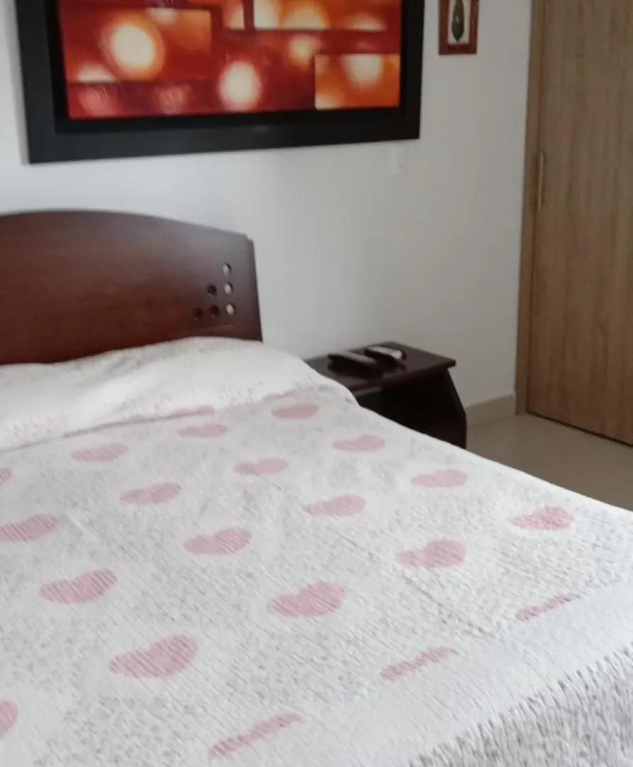 Bellohorizonte Apartamento Smr サンタ・マルタ アパート