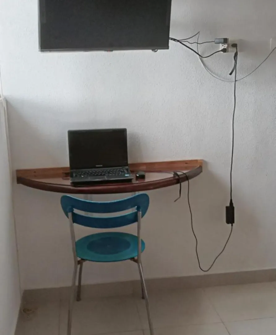 Bellohorizonte Apartamento Smr サンタ・マルタ